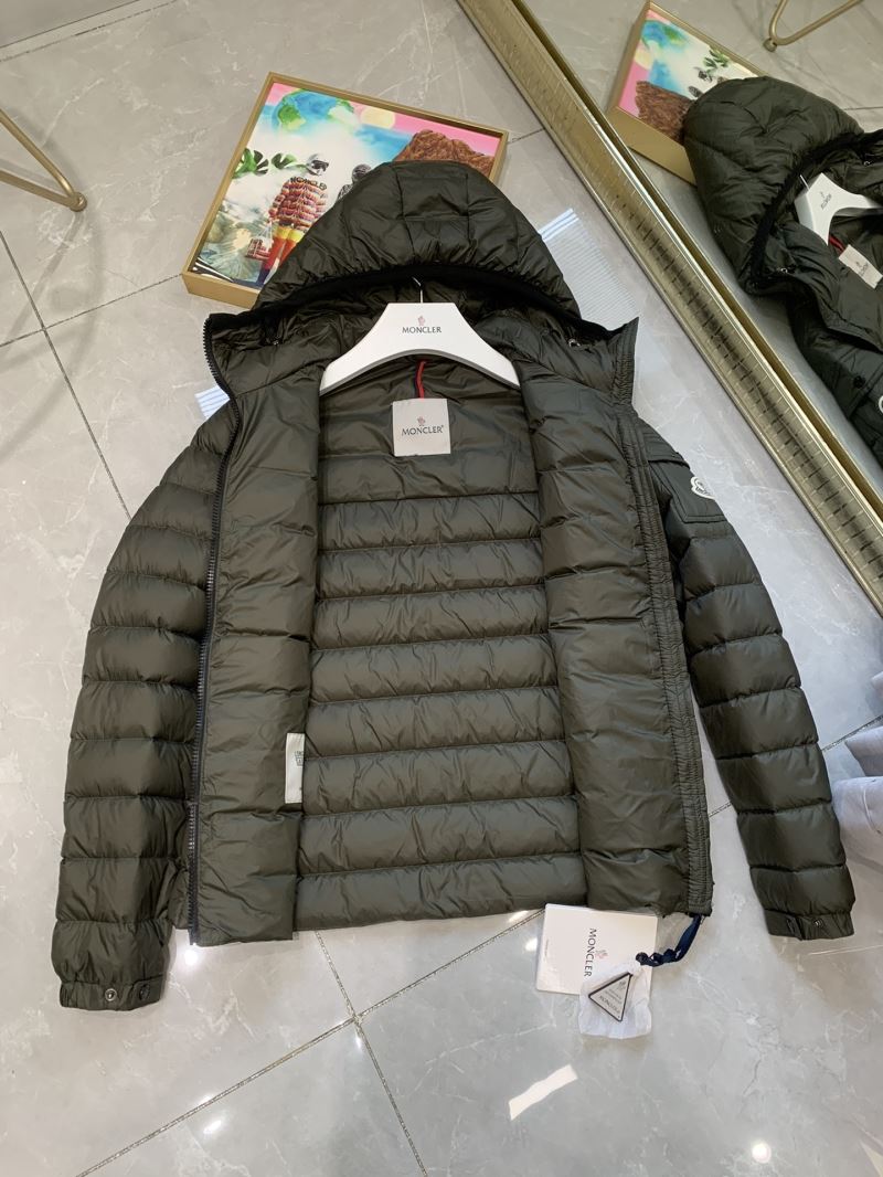 Moncler Down Jackets